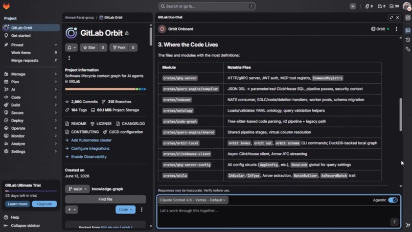 Orbit Onboard – screenshot 2