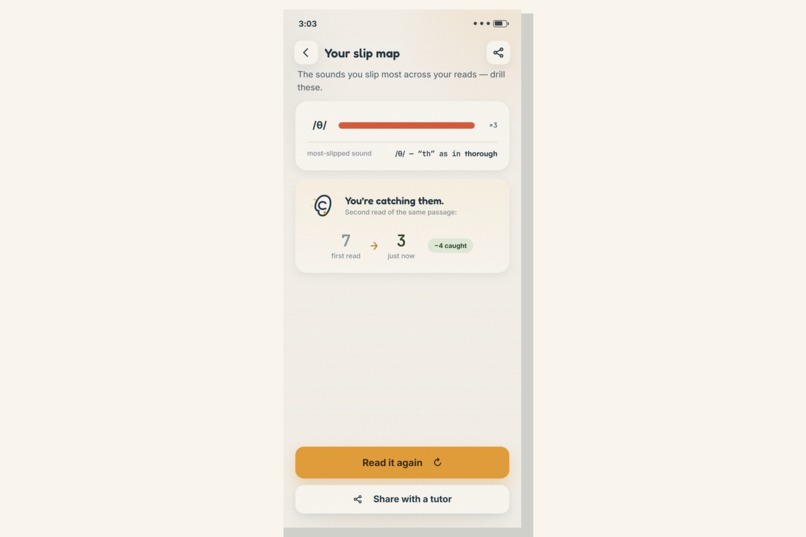 Slip – screenshot 5