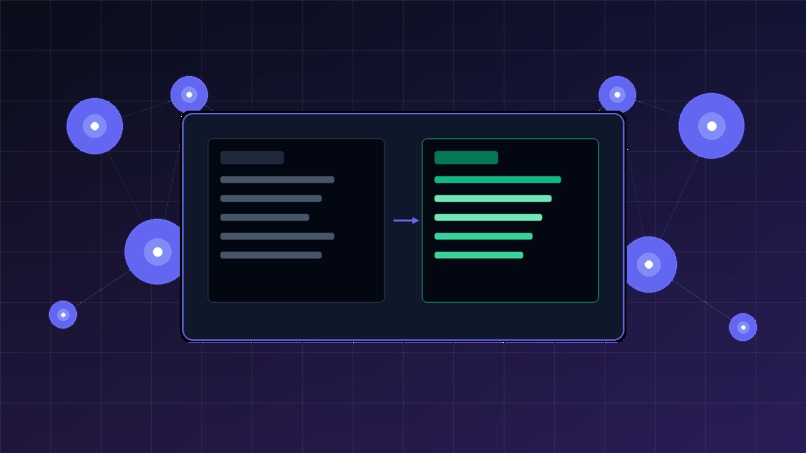 Changelog AI – screenshot 1