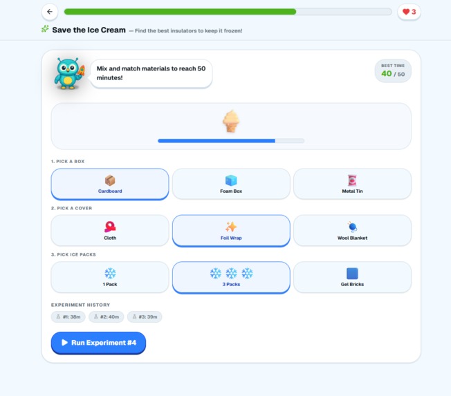 Sparky – screenshot 29