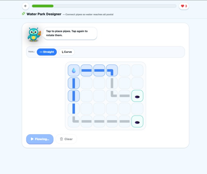 Sparky – screenshot 30
