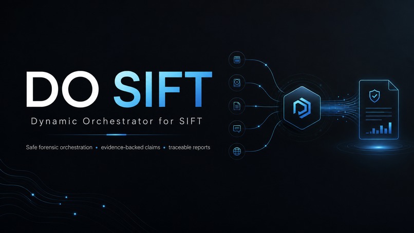 DO SIFT – screenshot 1