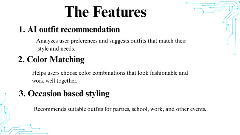Wearwise – screenshot 6