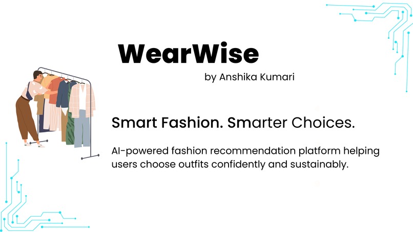 Wearwise – screenshot 2