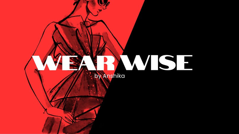 Wearwise – screenshot 1
