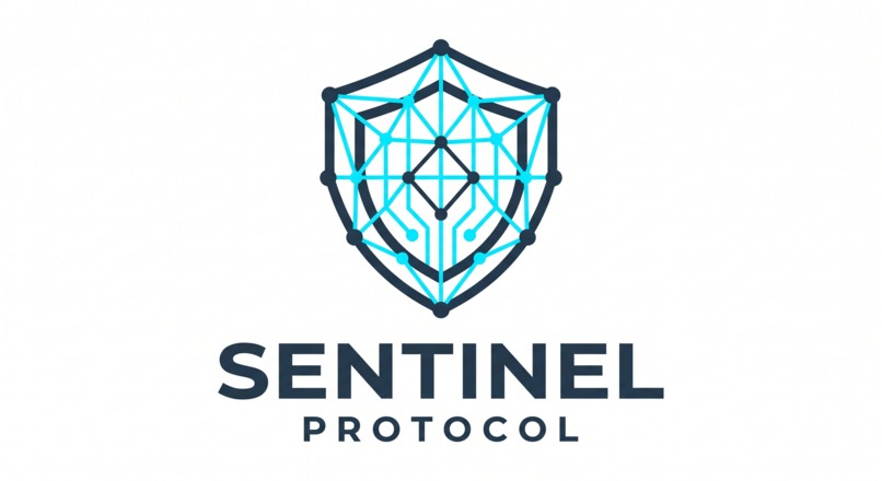 Sentinel Protocol  – screenshot 1