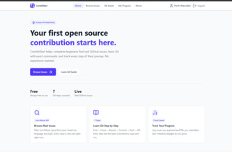 ContribStart