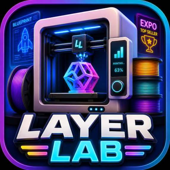 Layer Lab – screenshot 1