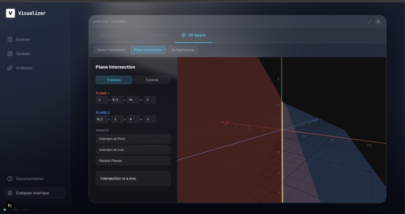Visualizer – screenshot 3