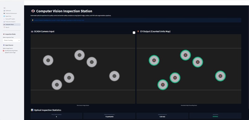FactoryGPT : AI Copilot for Smart Manufacturing – screenshot 6