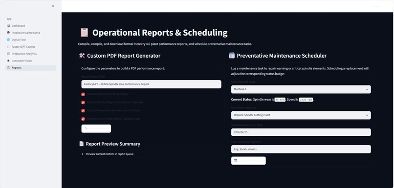 FactoryGPT : AI Copilot for Smart Manufacturing – screenshot 7