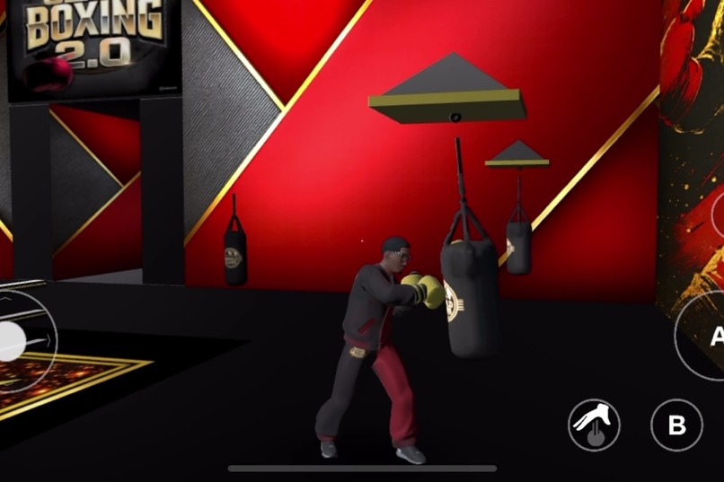 World Class Boxing 2.0 – screenshot 5