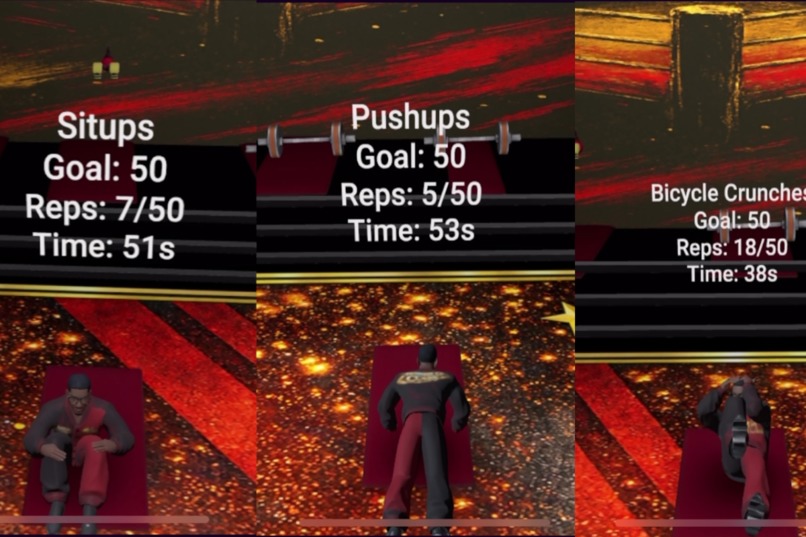 World Class Boxing 2.0 – screenshot 6