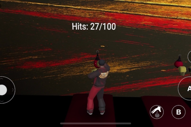 World Class Boxing 2.0 – screenshot 7