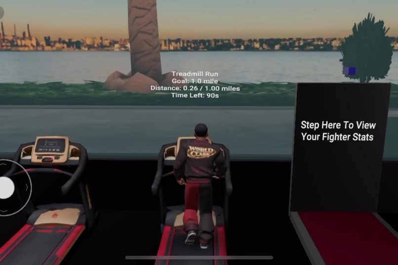 World Class Boxing 2.0 – screenshot 8