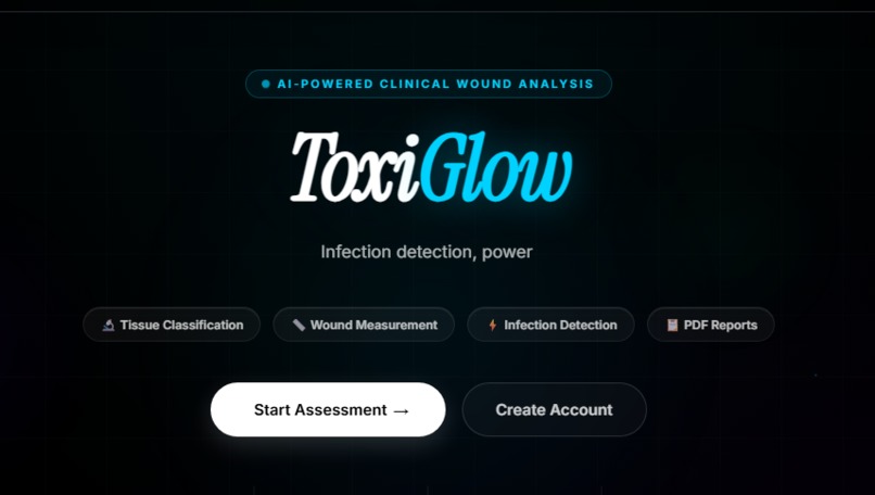 ToxiGlow – screenshot 3