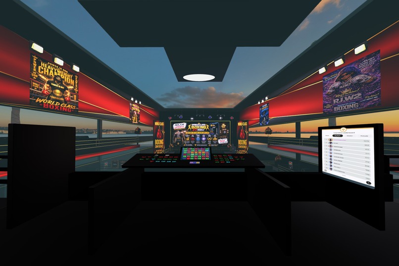 World Class Boxing 2.0 – screenshot 10