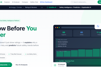 SafeBite AI