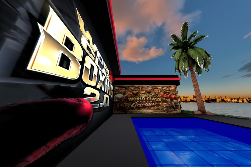 World Class Boxing 2.0 – screenshot 11