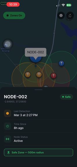 elephantwatch – screenshot 4