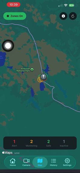 elephantwatch – screenshot 5
