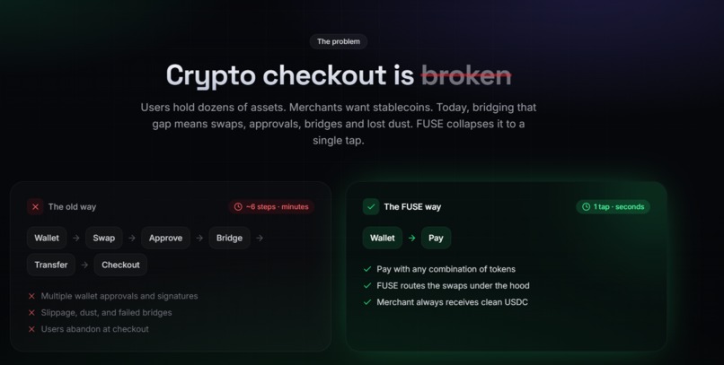 FUSE – screenshot 2