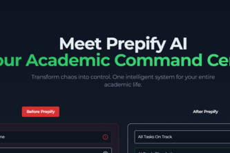 Prepify AI
