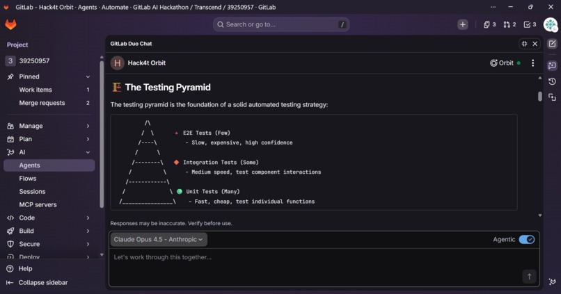 Hack4t Orbit – screenshot 2