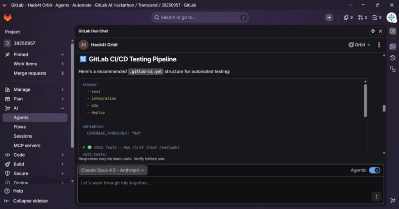 Hack4t Orbit – screenshot 3