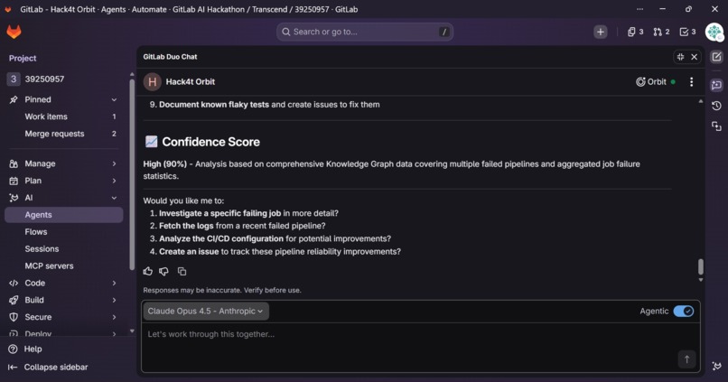 Hack4t Orbit – screenshot 4