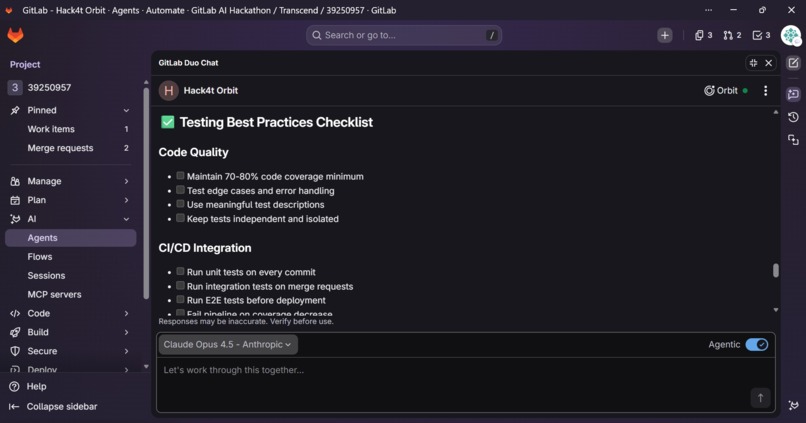 Hack4t Orbit – screenshot 5