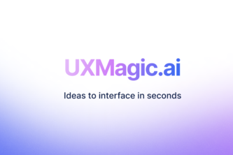 UXMagic.ai