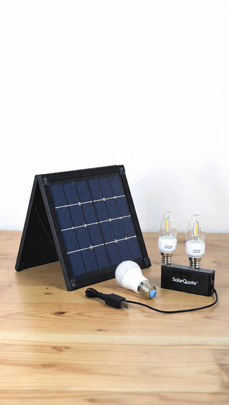 SolarQuote – screenshot 1