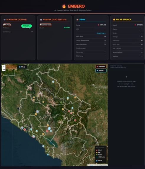 Embero  – screenshot 1