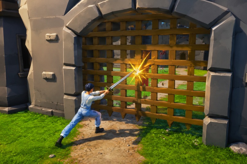Kingdom Siege – screenshot 4