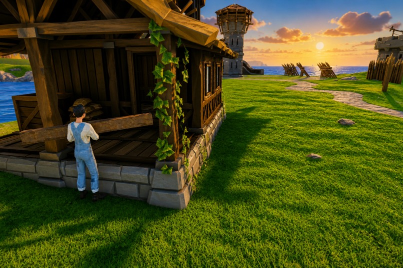 Kingdom Siege – screenshot 9