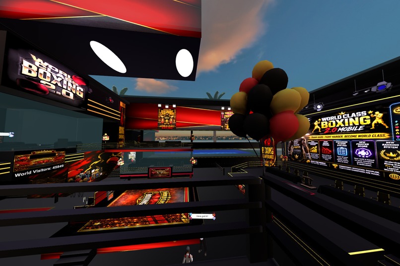 World Class Boxing 2.0 – screenshot 14