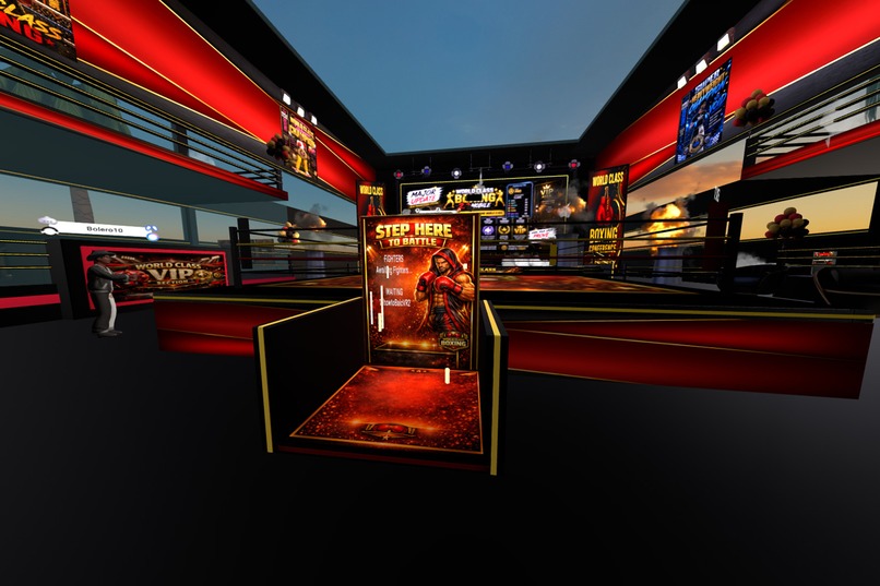 World Class Boxing 2.0 – screenshot 15