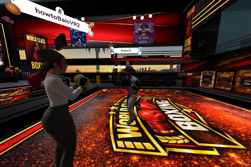 World Class Boxing 2.0 – screenshot 16