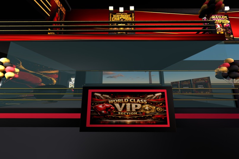 World Class Boxing 2.0 – screenshot 19
