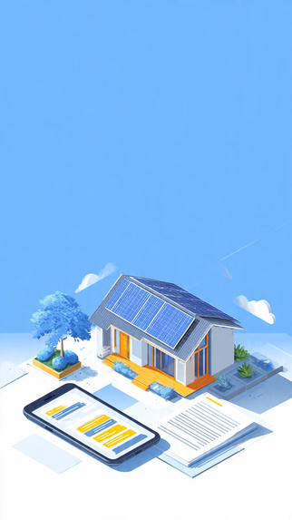 SolarQuote  – screenshot 1