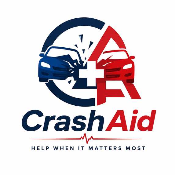CrashAid – screenshot 1