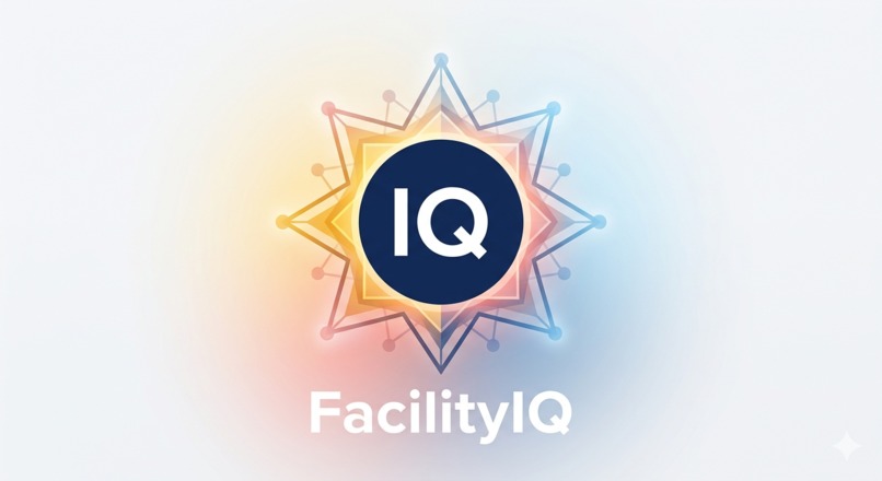 FacilityIQ – screenshot 1