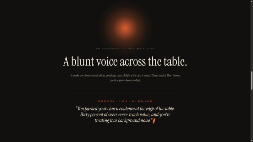 PLOT – screenshot 5