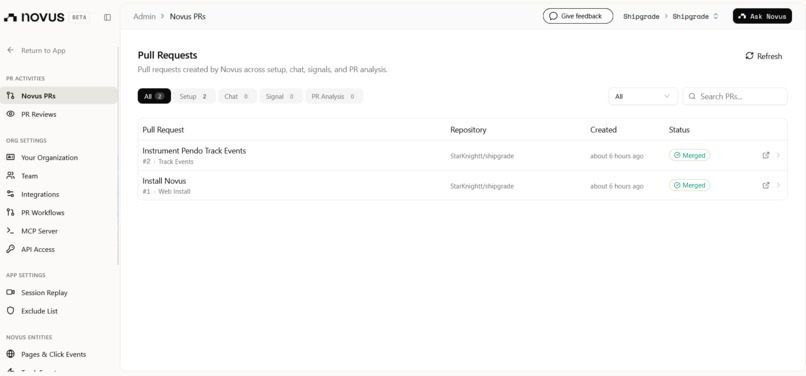 Shipgrade - Grade your landing page in 30 seconds – screenshot 7