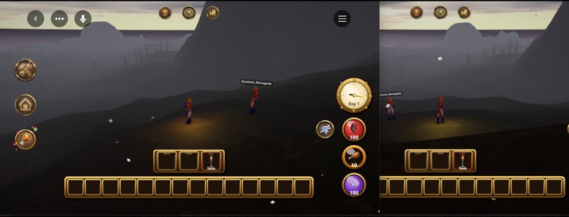You Are Going to Starve – screenshot 1
