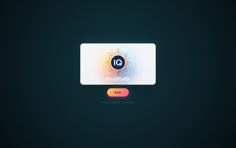 FacilityIQ – screenshot 8