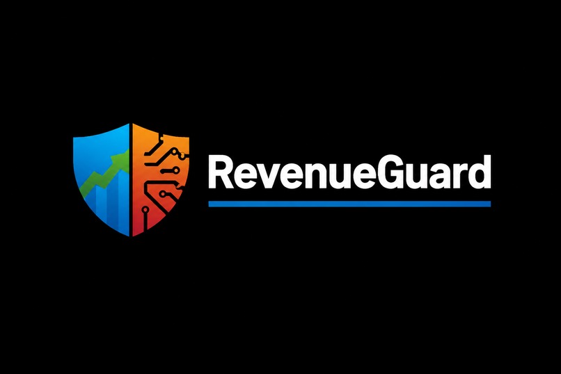 RevenueGuard – screenshot 1