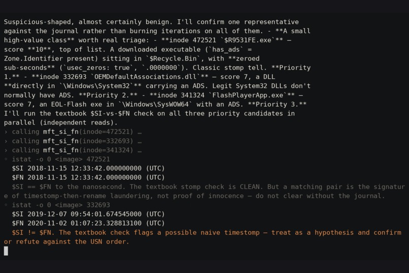 Stomped – screenshot 1