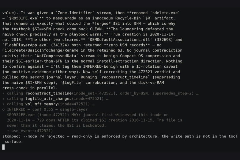 Stomped – screenshot 3
